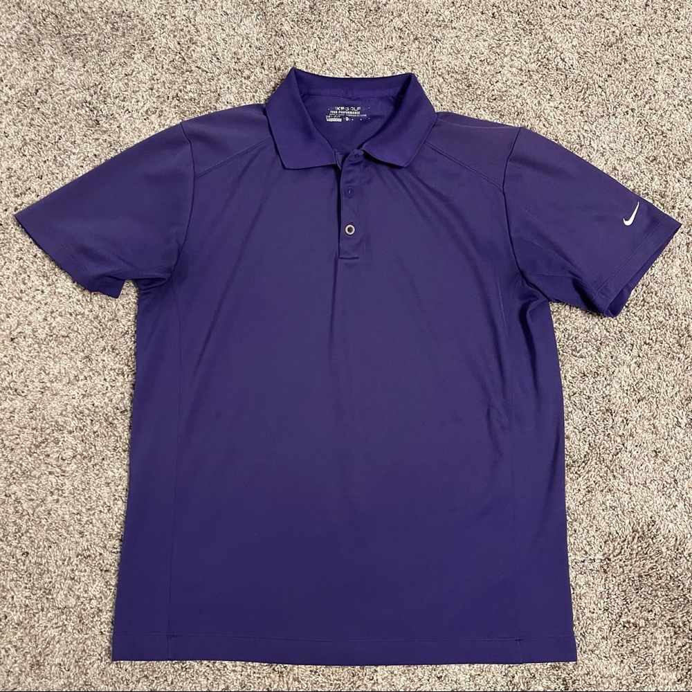 Nike polo